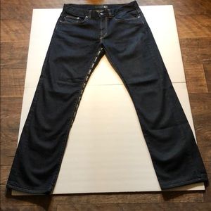 Just cavalli blue denim jeans